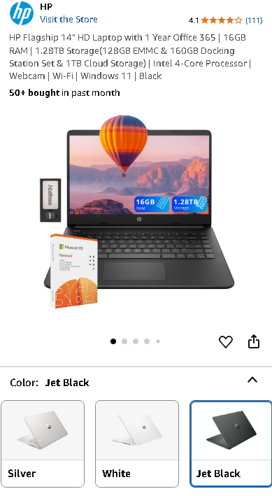 电商(亚马逊/TK)链接产品